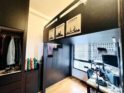 Nottinghill Suites (D21), Apartment #466844771